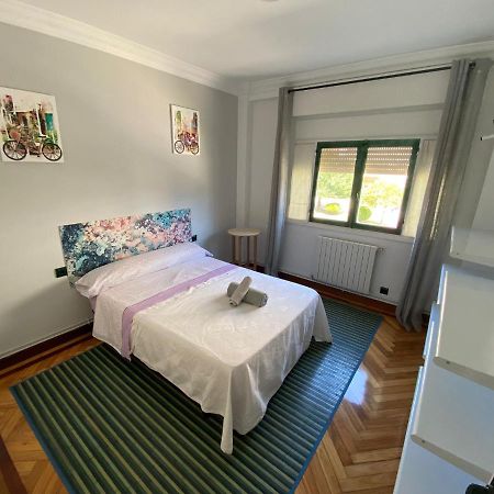 Apartamento A Rotonda Apartment Redondela Exterior photo