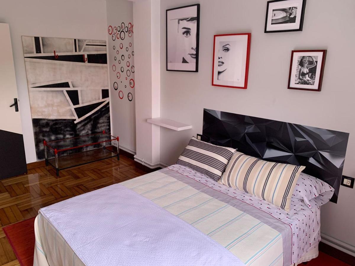 Apartamento A Rotonda Apartment Redondela Exterior photo