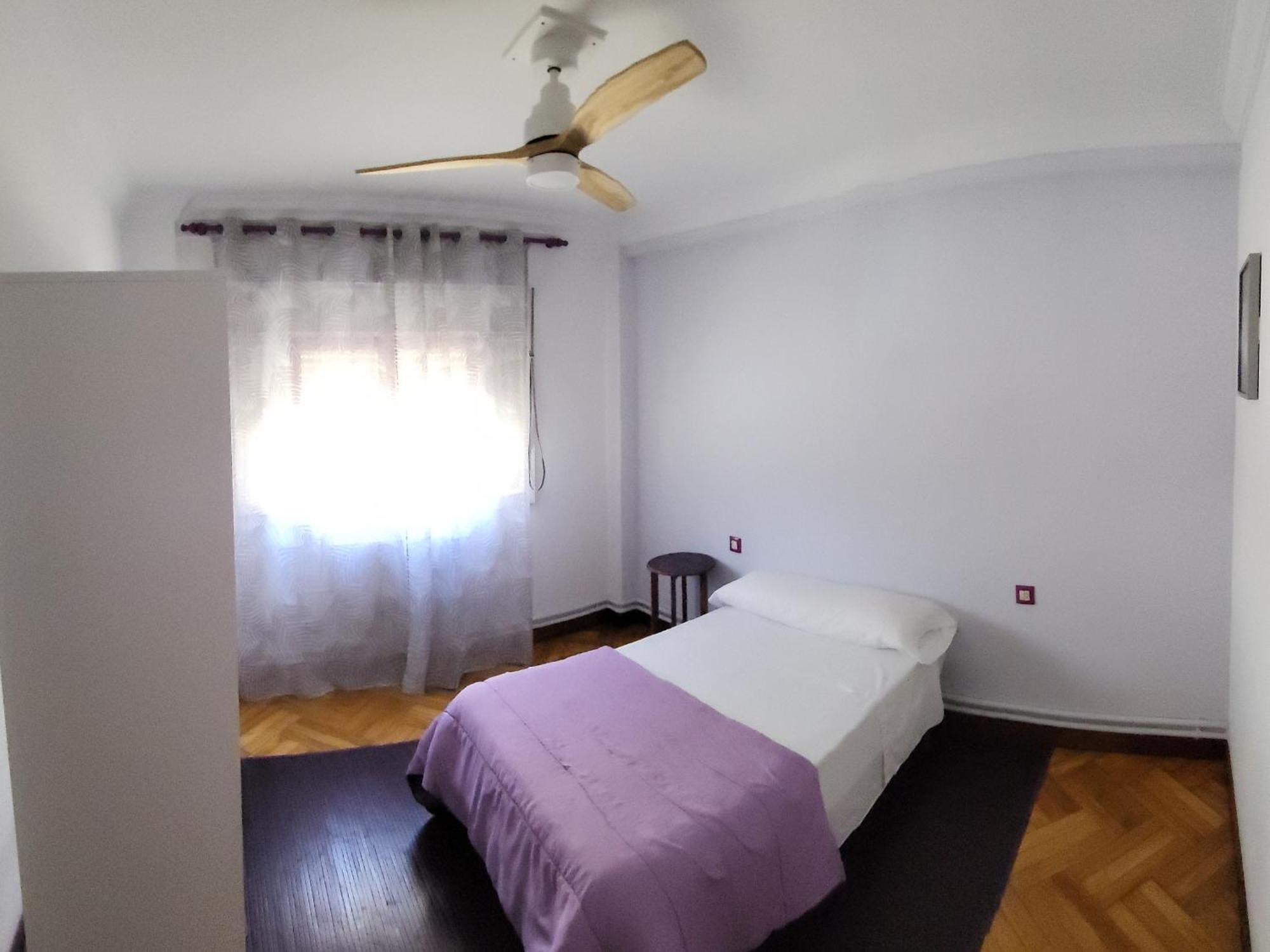 Apartamento A Rotonda Apartment Redondela Exterior photo